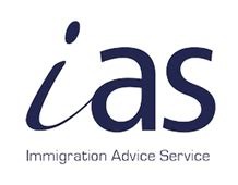 IAS (Immigration Compliance Services) logo