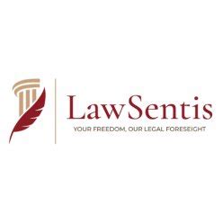 LawSentis logo