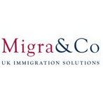 Migra & Co logo